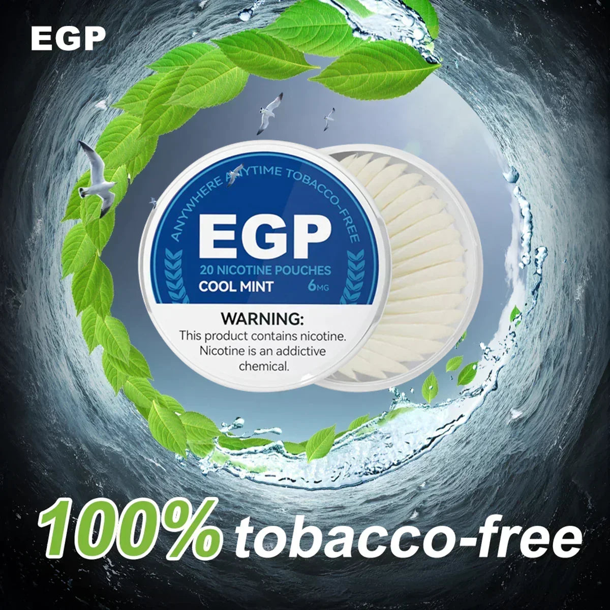 Velo Nicotine Pouches in Dubai:  Everything You Need to Know