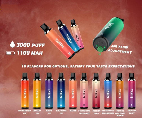 How to Identify Original vs Fake Disposable Vapes in Dubai? – Vape For Less