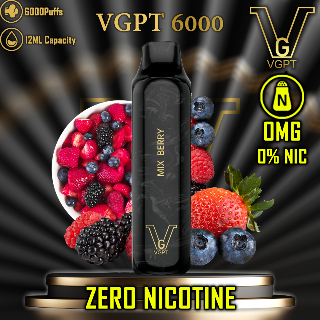 Zero nicotine vape UAE explained - 0mg nic-free disposables Vape Dubai Less.