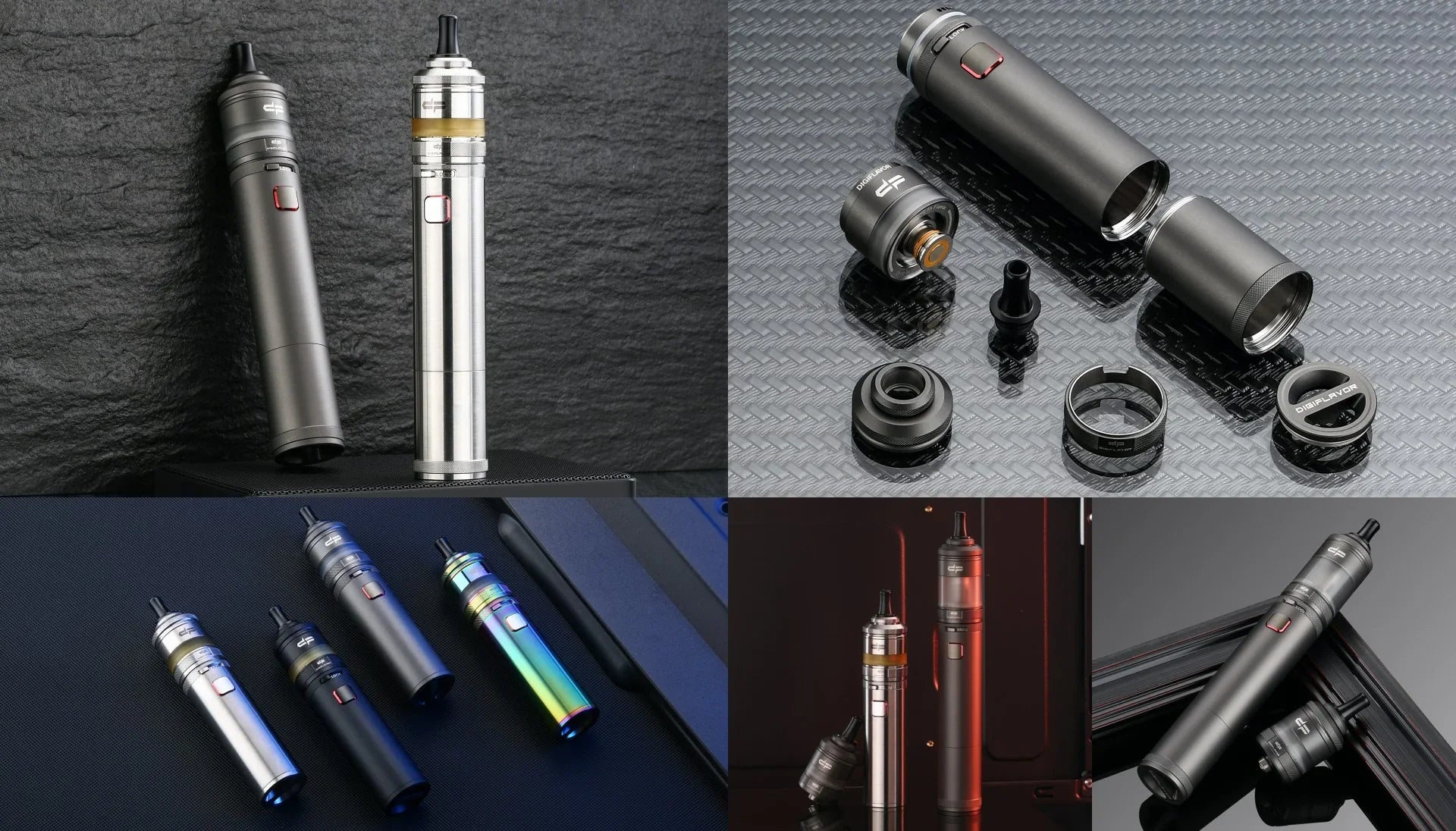 How to Spot Genuine Products at a Vape Store in Dubai?