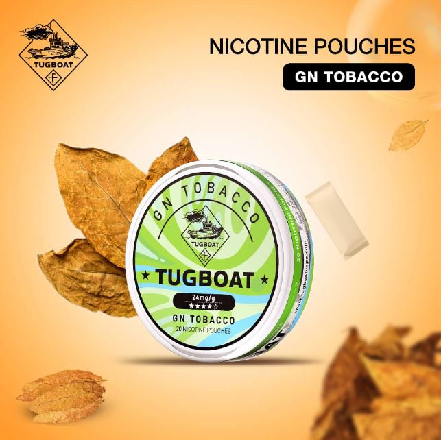 Benefits of Nicotine Pouches in Dubai UAE Tobacco Free Nicotine Pouches