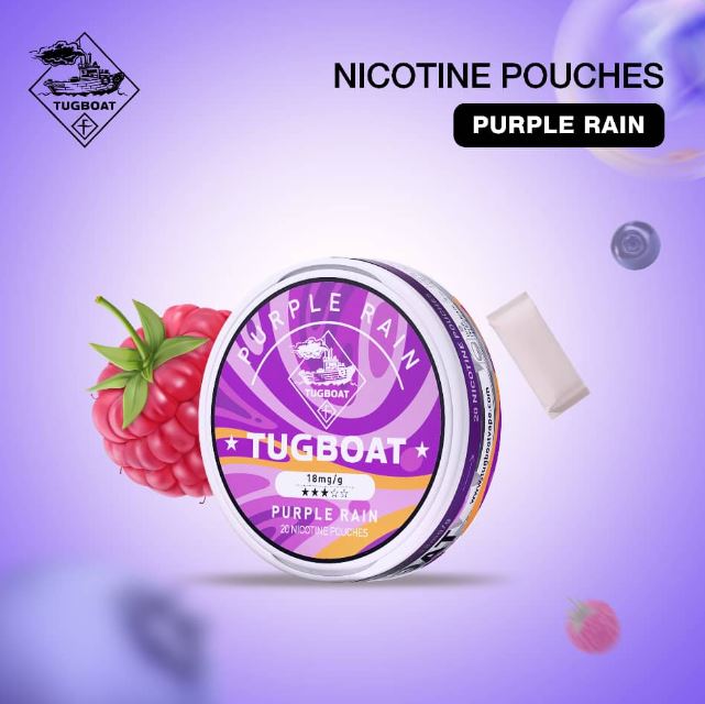 How to use Nicotine Pouches in Dubai?