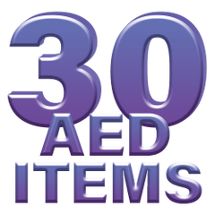 30 AED Vape Juice Offers Online