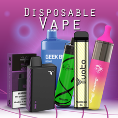 Best Vape Dubai - Disposable vape Dubai online - Vape For Less