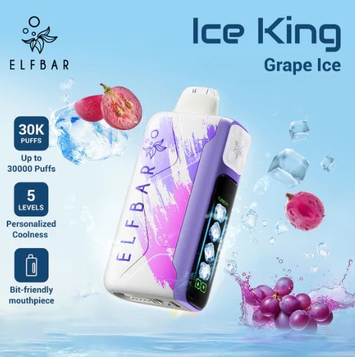 elfbar Dubai UAE 2026 