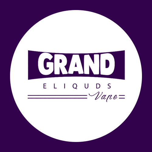 Grand ELiquid Dubai