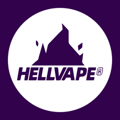 Hell Vape Dubai Abu Dhabi UAE