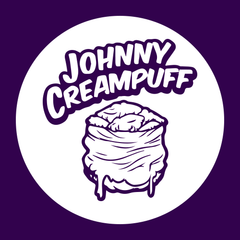 Johnny Creampuff Abu Dhabi Dubai UAE