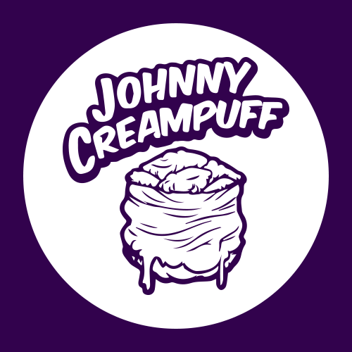 Johnny Creampuff Abu Dhabi Dubai UAE
