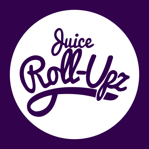Juice Roll Upz Vape Liquid Abu Dhabi Dubai UAE