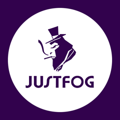 Justfog vape Dubai 