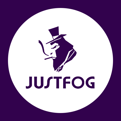 Justfog vape Dubai 
