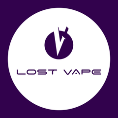 Lost Vape Dubai Abu Dhabi UAE