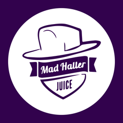 Mad Hatter I Love Salt Abu Dhabi