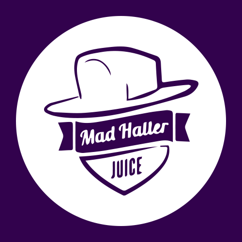 Mad Hatter I Love Salt Abu Dhabi