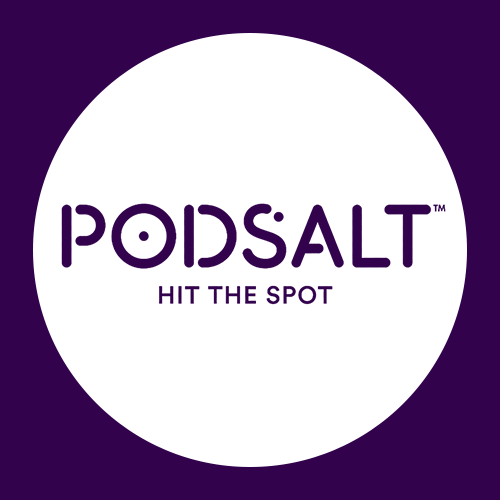 Pod Salt Vape Dubai