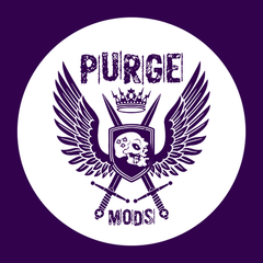 Purge Vape Abu Dhabi Dubai UAE