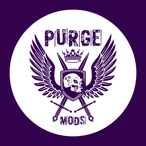 Purge Vape Abu Dhabi Dubai UAE