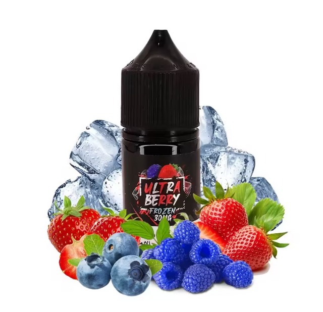  best fruity salt nic vape juice in Dubai