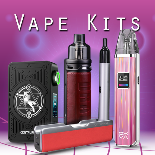 Best-Quality Vape UAE - Vape Kits - Vape For Less