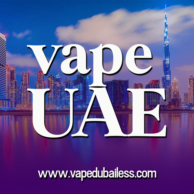 Vape UAE