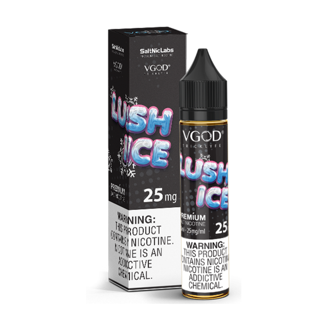 Salt Nic Vape UAE 