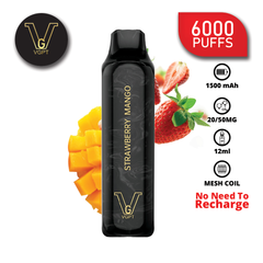 Best Disposable Vape UAE 2025