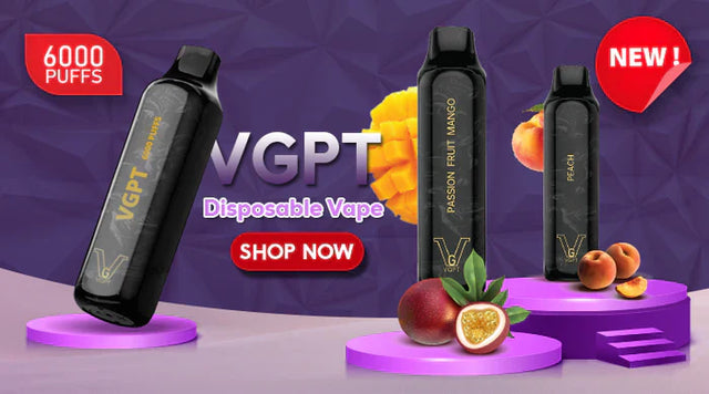 Best Non rechargeable disposable vape UAE