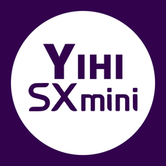 yihi sxmini vape Abu Dhabi Dubai UAE