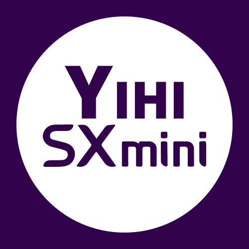 yihi sxmini vape Abu Dhabi Dubai UAE