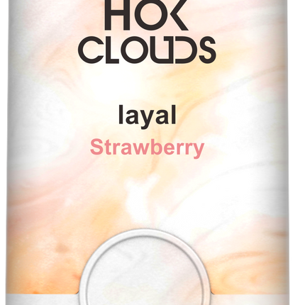 XTRA - HOK CLOUDS PORTABLE HOOKAH REPLACEMENT PODS