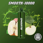 20 mg / Double Apple