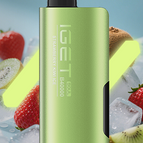 Strawberry Kiwi