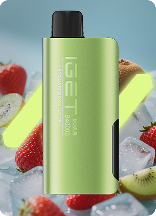 IGET Soul B40000 Disposable Vape 50mg – 40,000 Puffs