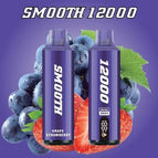 20 mg / Grape Strawberry