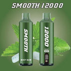 20 mg / Mint Gum