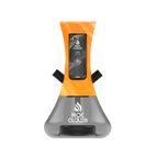 Resin Orange