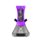 Resin Purple