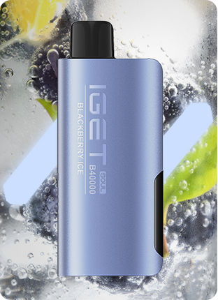 IGET Soul B40000 Disposable Vape 50mg – 40,000 Puffs