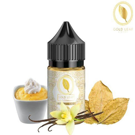 Gold Leaf Acapulco Saltnic 30ml Dubai