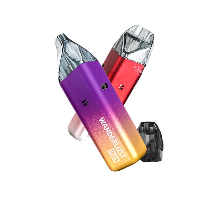 Advken Wanderlust Lite Pod System Vape Offer Dubai