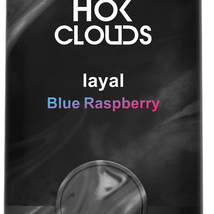 XTRA - HOK CLOUDS PORTABLE HOOKAH REPLACEMENT PODS