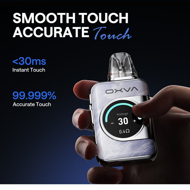 Oxva - Xlim SQ Pro 2 Pod Kit 1600mAh Vape Delivery Ajman