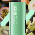 Kiwi Passionfruit Guava