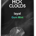 3 mg / Gum Mint