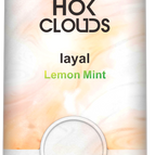 3 mg / Lemon Mint