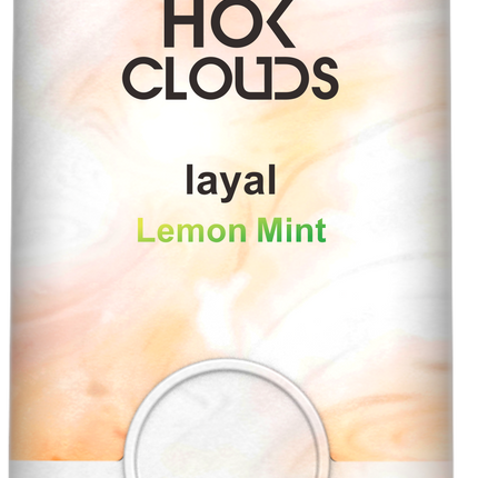 XTRA - HOK CLOUDS PORTABLE HOOKAH REPLACEMENT PODS