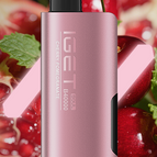 Cherry Pomegranate
