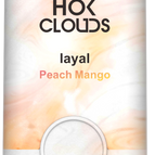 3 mg / Peach Mango