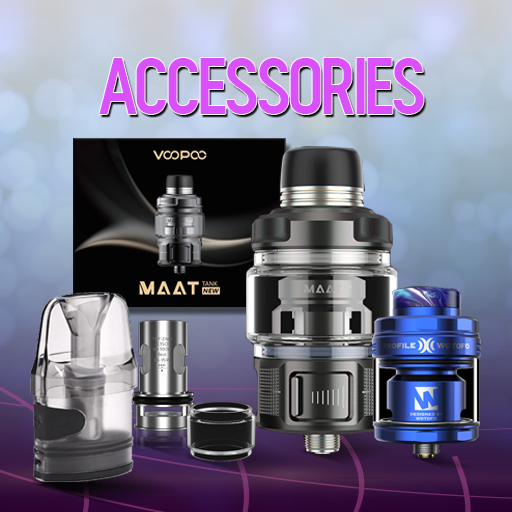 Top Vape Price - Vape Accessories - Vape For Less
